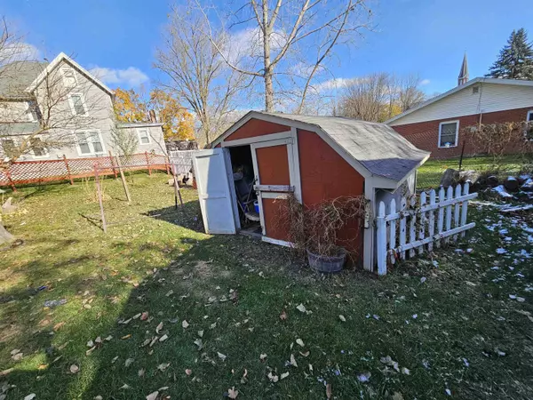 225 N Water Street, Platteville, WI 53818