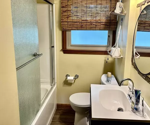 22 Sylvia Ave, Brockton, MA 02301