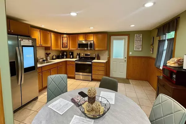 22 Sylvia Ave, Brockton, MA 02301