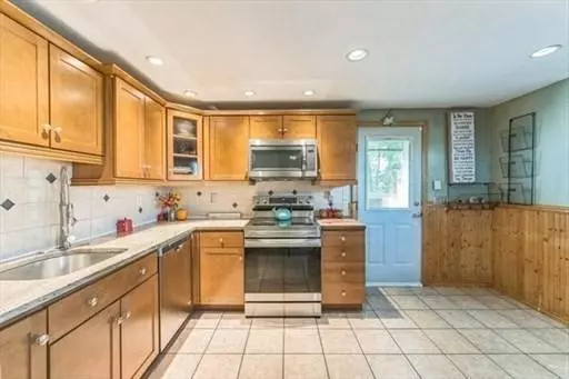 22 Sylvia Ave, Brockton, MA 02301