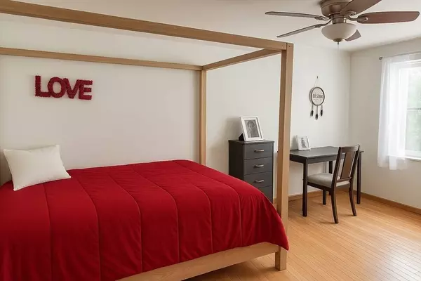 22 Sylvia Ave, Brockton, MA 02301