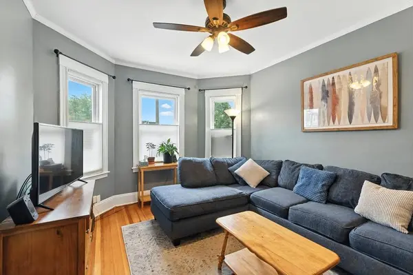 436 Ashmont St #1, Boston, MA 02122