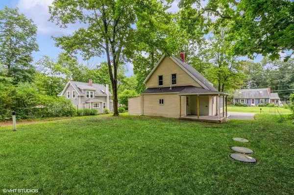 386 Matfield St, West Bridgewater, MA 02379