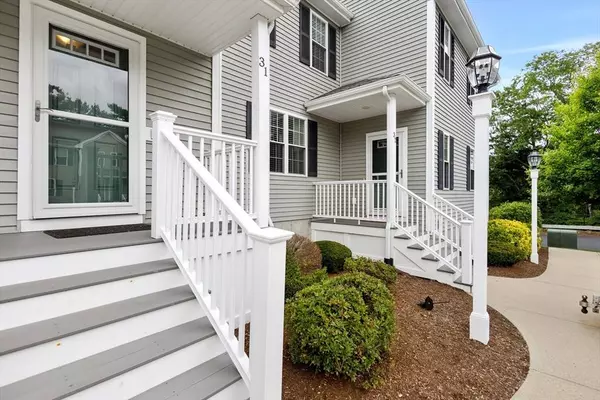 101 Cherry St #31, Plymouth, MA 02360