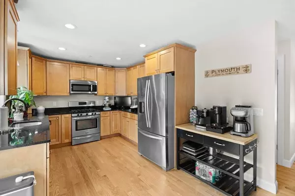 101 Cherry St #31, Plymouth, MA 02360