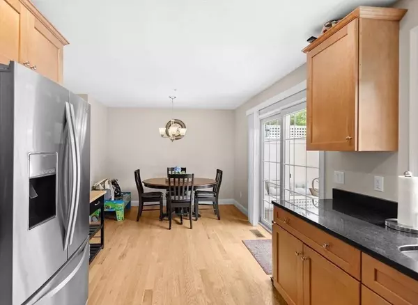 101 Cherry St #31, Plymouth, MA 02360