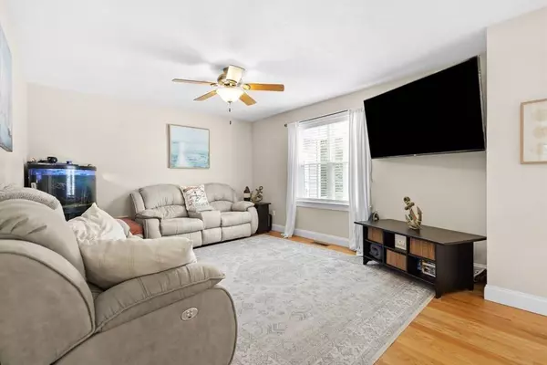101 Cherry St #31, Plymouth, MA 02360