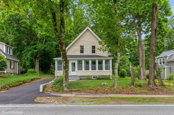 386 Matfield St, West Bridgewater, MA 02379