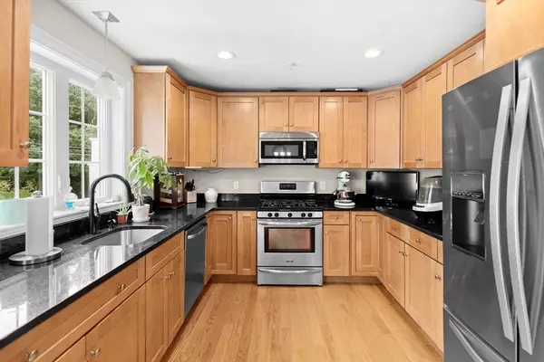 101 Cherry St #31, Plymouth, MA 02360