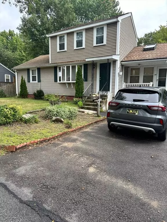 28 Walnut Ter, Avon, MA 02322