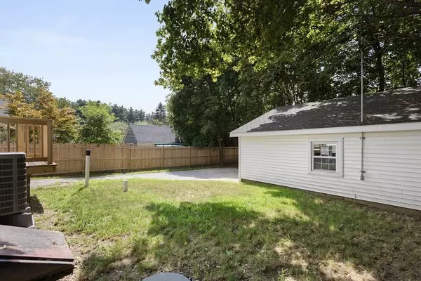 1993 Washington St, East Bridgewater, MA 02333