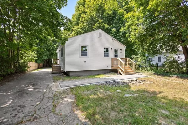 1993 Washington St, East Bridgewater, MA 02333