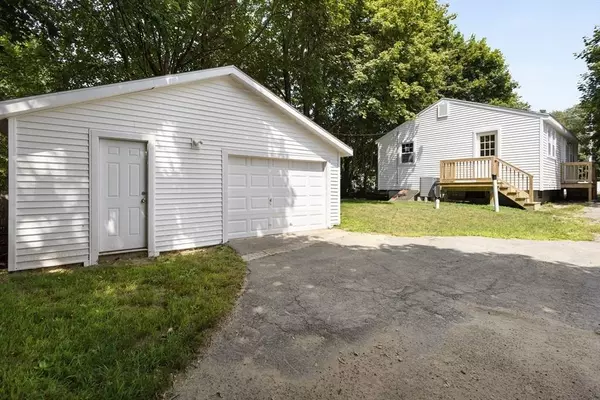 1993 Washington St, East Bridgewater, MA 02333