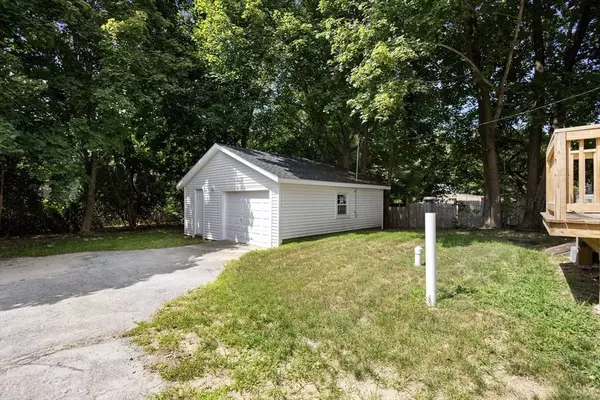 1993 Washington St, East Bridgewater, MA 02333