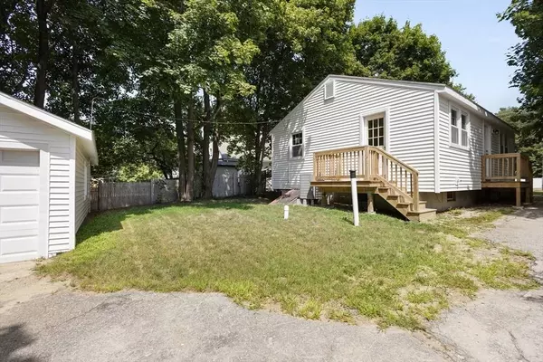 1993 Washington St, East Bridgewater, MA 02333