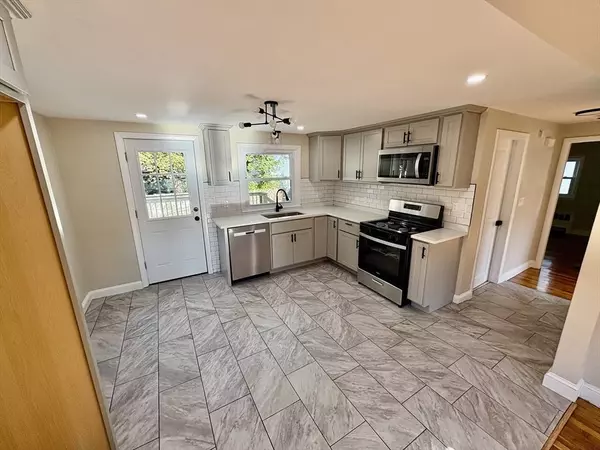 42 Osceola St, Boston, MA 02136