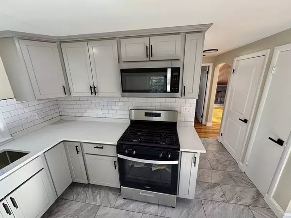 42 Osceola St, Boston, MA 02136