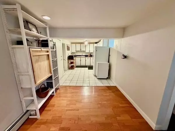 25 Pinedale Rd #1, Boston, MA 02131