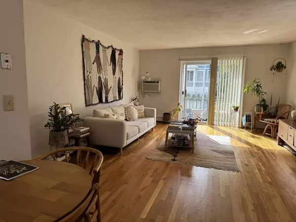 8 Robinwood Ave #6, Boston, MA 02130