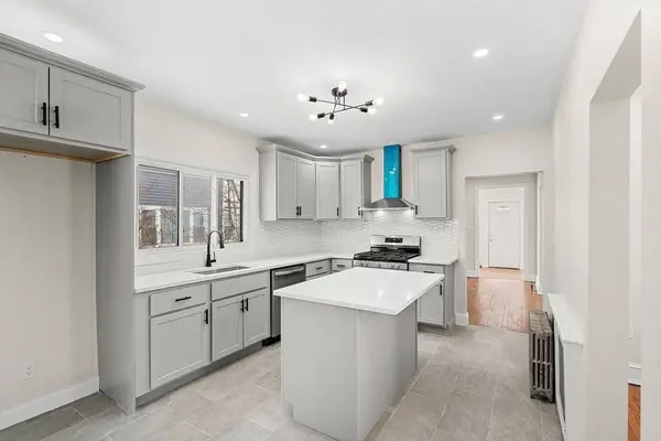 45 Como, Boston, MA 02136