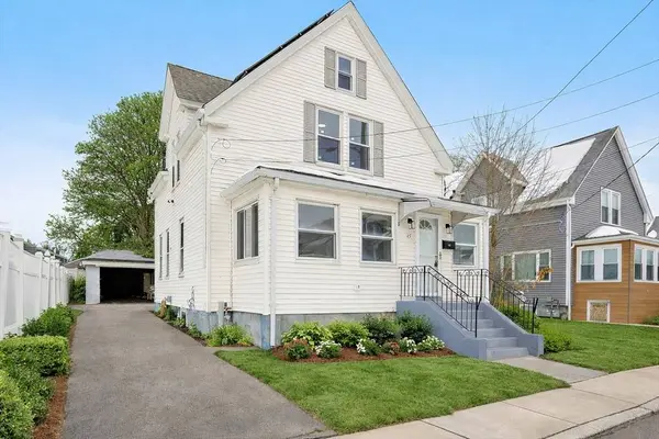 45 Como, Boston, MA 02136