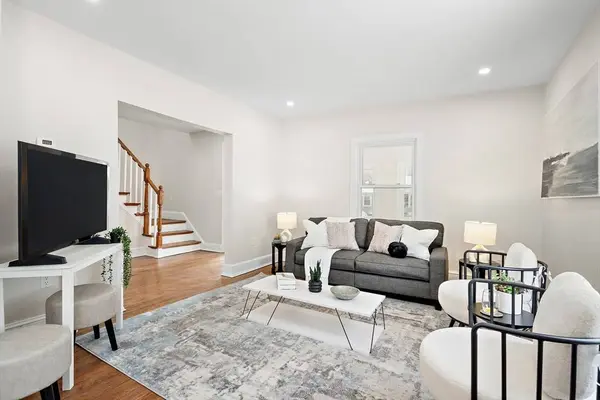 45 Como, Boston, MA 02136