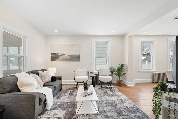 45 Como, Boston, MA 02136