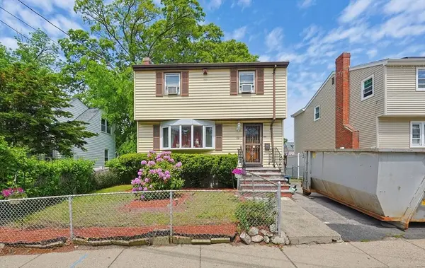 70 Blake St, Boston, MA 02136