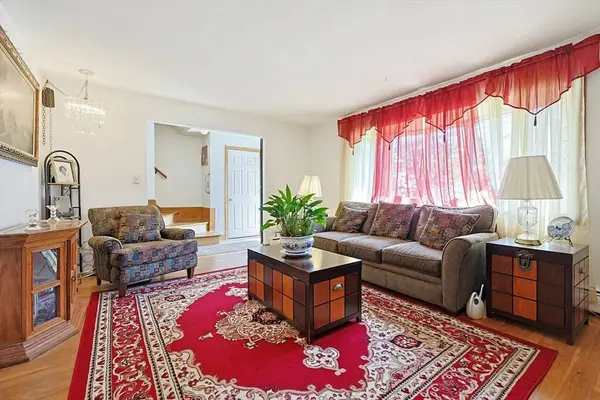70 Blake St, Boston, MA 02136