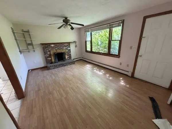 842 Whitman St, Hanson, MA 02341