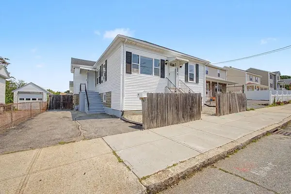 496 Tucker St, Fall River, MA 02721
