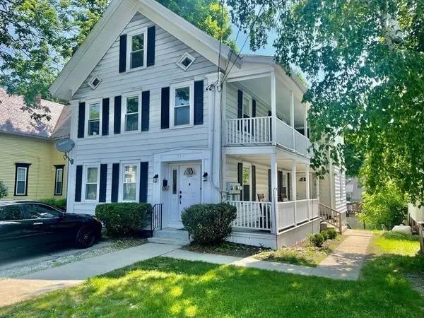 157 Woodland #2
