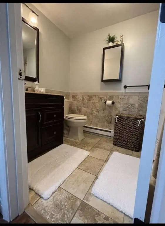 35 Chilmark #A, Worcester, MA 01604