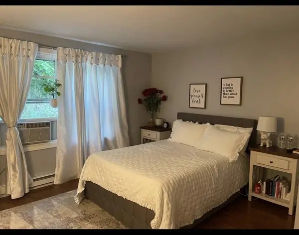35 Chilmark #A, Worcester, MA 01604