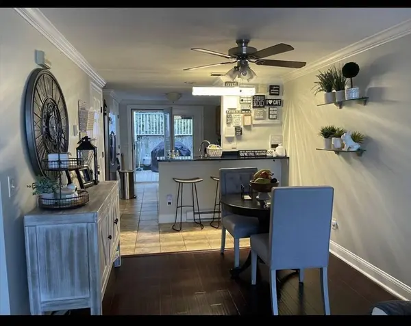 35 Chilmark #A, Worcester, MA 01604