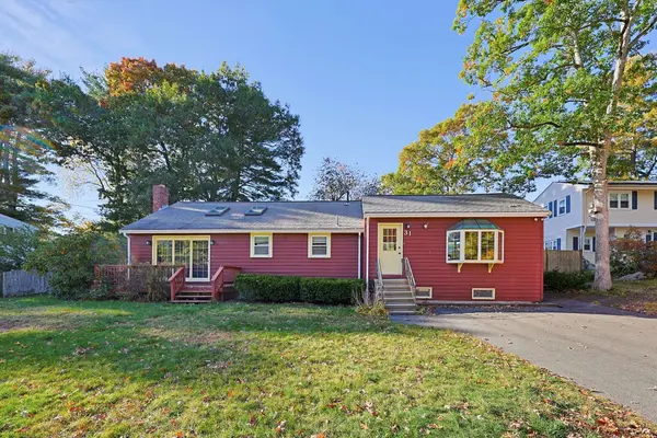 31 Kalmia Rd