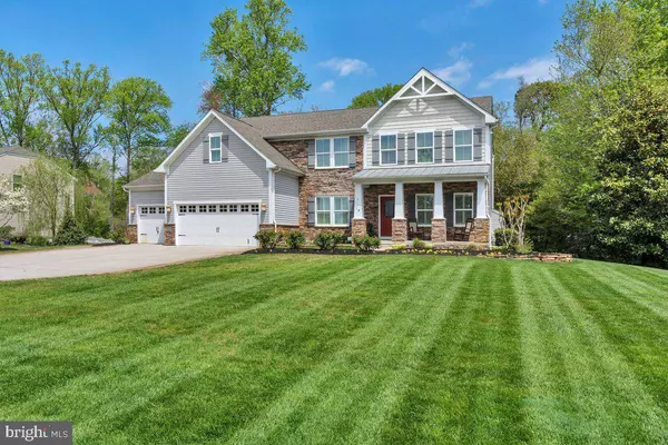 18 SEAGROVE AVE, Cape May Court House, NJ 08210