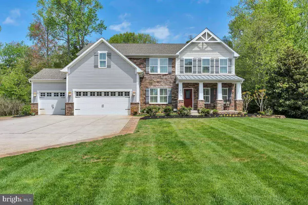 18 SEAGROVE AVE, Cape May Court House, NJ 08210