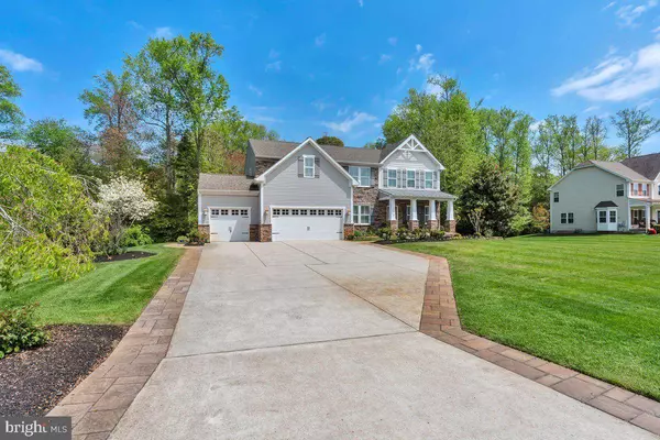 18 SEAGROVE AVE, Cape May Court House, NJ 08210