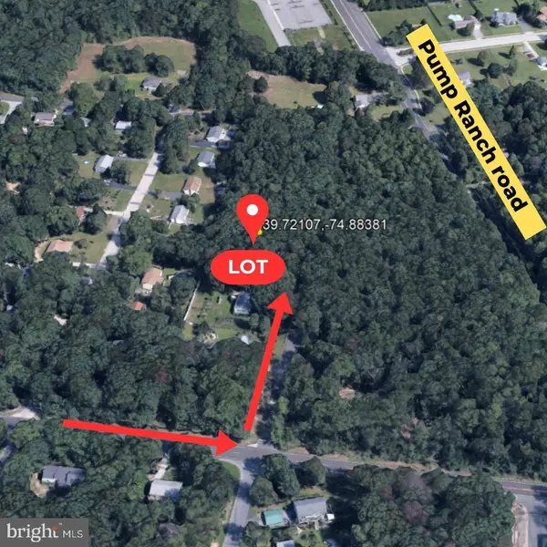 0 SIEGFRIED AVE, Waterford Works, NJ 08089