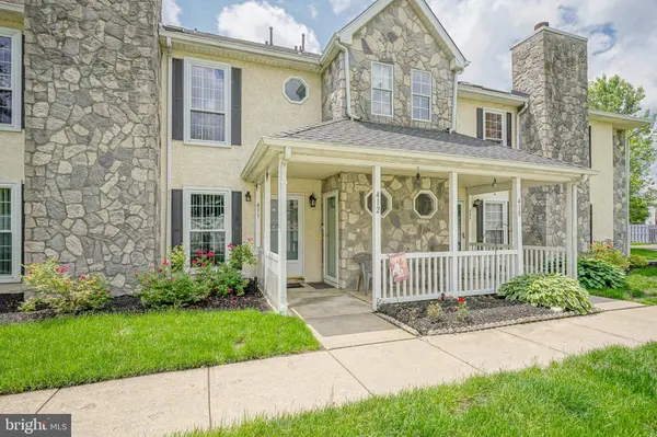 412 PEPPER MILL CT, Sewell, NJ 08080