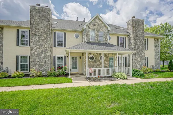 412 PEPPER MILL CT, Sewell, NJ 08080