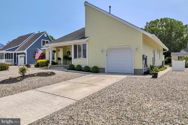 19 HYANNIS DR, Cape May, NJ 08204