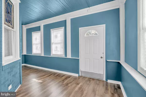 602 MARKET ST, Gloucester City, NJ 08030