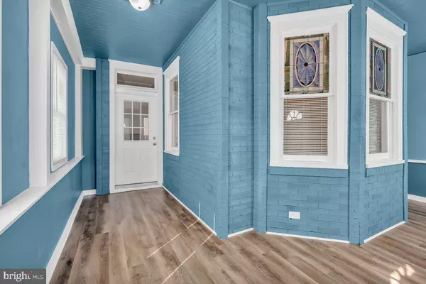 602 MARKET ST, Gloucester City, NJ 08030