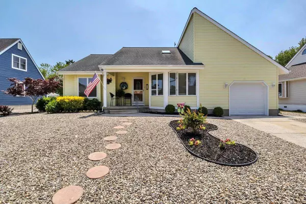 19 Hyannis Drive, Cape May, NJ 08204