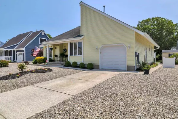 19 Hyannis Drive, Cape May, NJ 08204