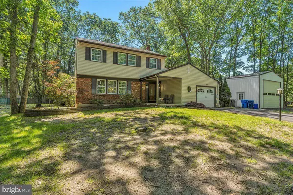 19 ONIONTOWN RD, Medford, NJ 08055