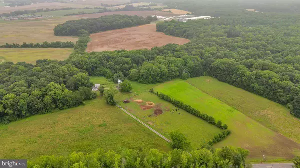 81 CHENEY RD, Woodstown, NJ 08098