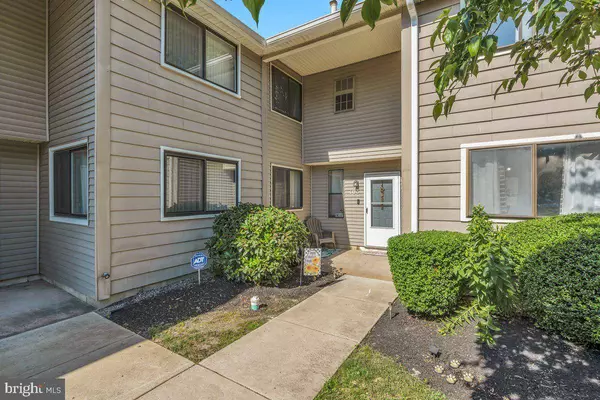 105 MASON RUN, Pine Hill, NJ 08021